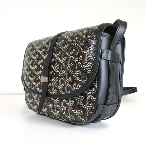 Goyard Belvedere For Cheap