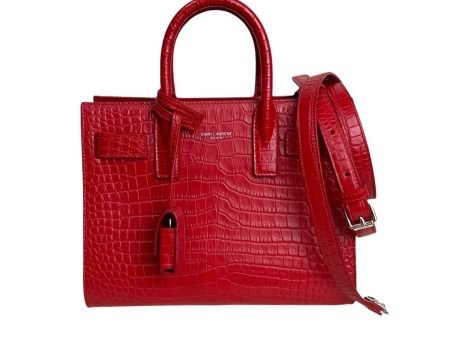 Saint Laurent Sac De Jour Tote Online Sale