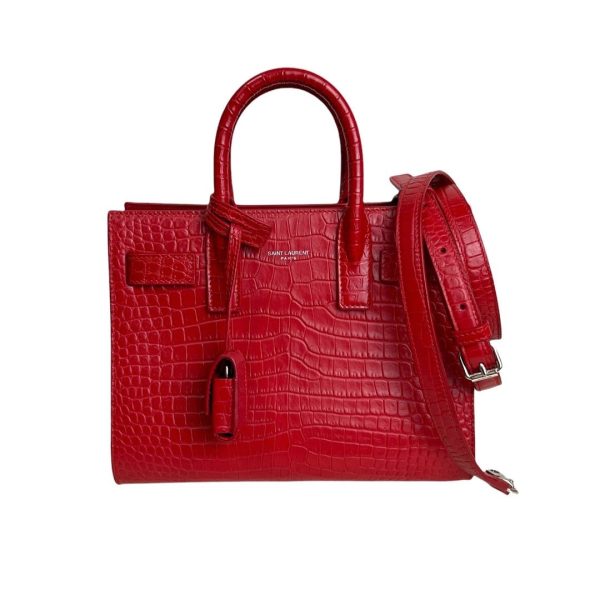 Saint Laurent Sac De Jour Tote Online Sale