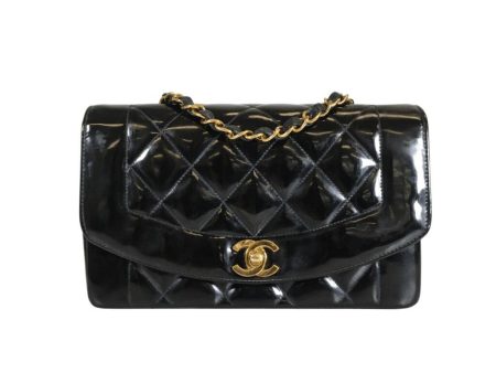 Chanel Vintage Diana Sale