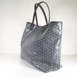 Goyard Saint Louis XL Tote Fashion