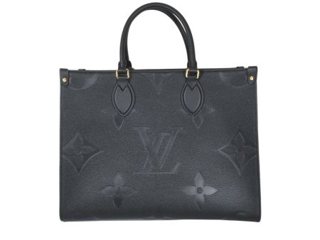 Louis Vuitton On the Go on Sale