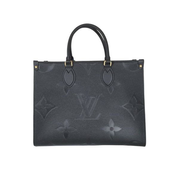 Louis Vuitton On the Go on Sale