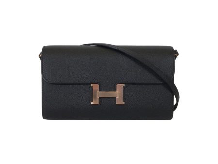 Hermès Constance Wallet To Go Online Hot Sale