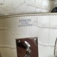 Hermès Himalayan Birkin Sale