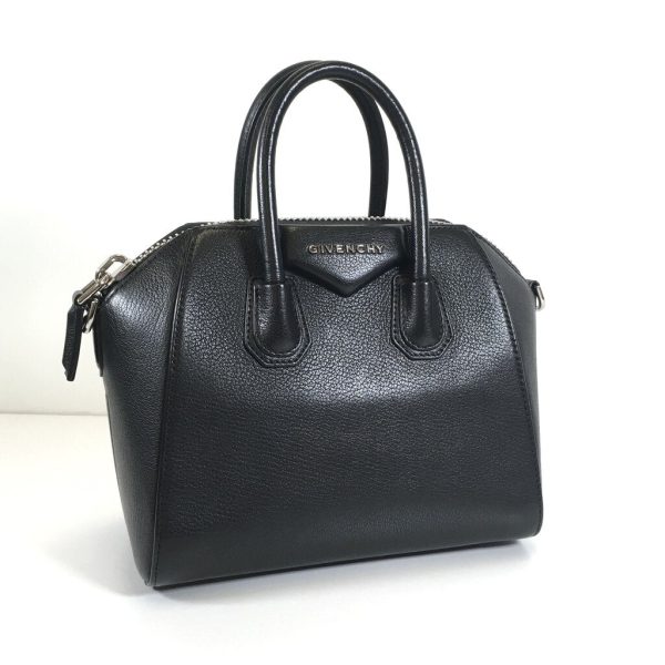 Givenchy Antigona Mini Bag Sale