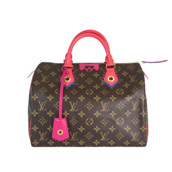 Louis Vuitton Speedy Totem Sale