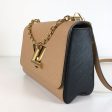 Louis Vuitton Twist MM Online Hot Sale