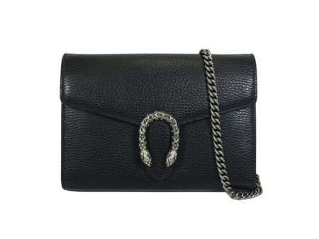 Gucci Dionysus Wallet on Chain bag Sale