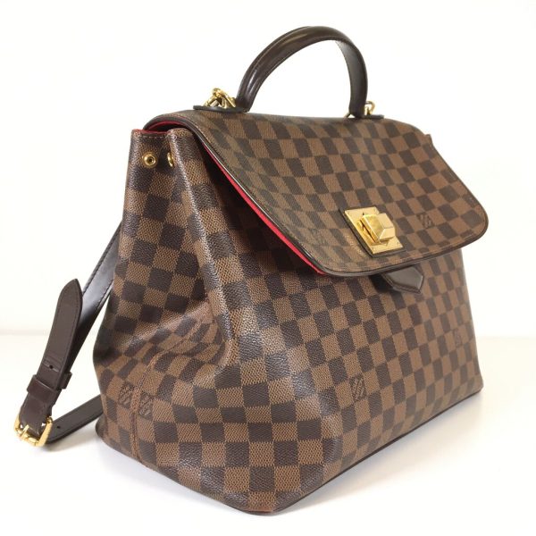 Louis Vuitton Bergamo MM Discount