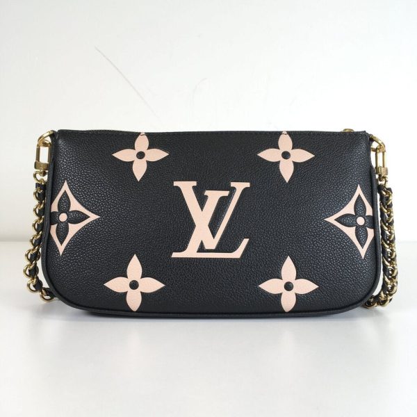 Louis Vuitton Multipochette Accessories Online Sale