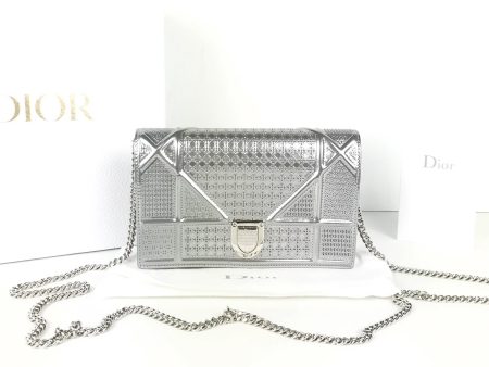 Dior Diorama Wallet On Chain (WOC) Online