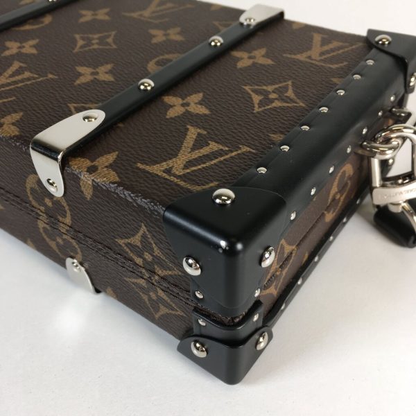 Louis Vuitton Wallet Trunk For Cheap