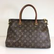 Louis Vuitton Pallas Hot on Sale