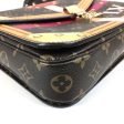 Louis Vuitton Trunks Pochette Metis Online Sale