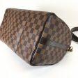 Louis Vuitton Speedy Bandouliere For Sale