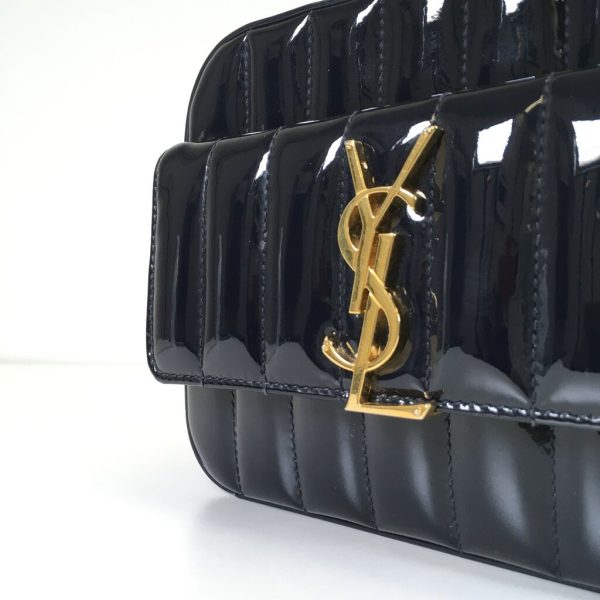 Saint Laurent (YSL) Vickiy Camera Bag Online