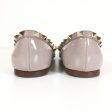 Valentino Rockstud Flats Online