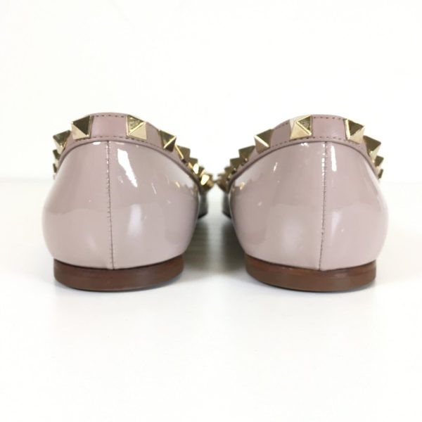 Valentino Rockstud Flats Online