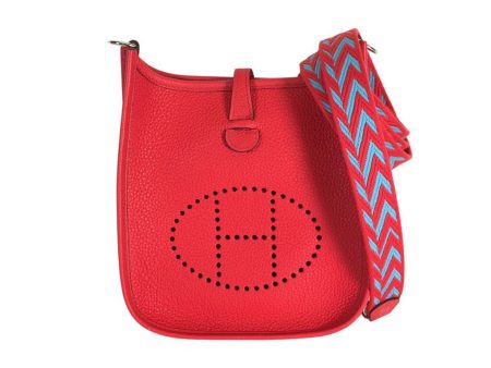 Hermès Evelyne TPM Online now