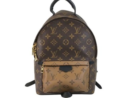 Louis Vuitton Palm Springs PM Backpack Online Hot Sale