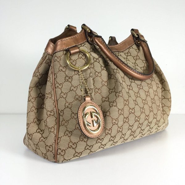 Gucci Sukey Tote Online Sale