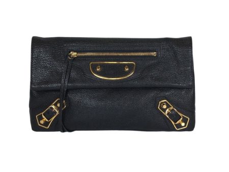 Balenciaga City Clutch For Sale