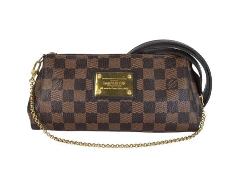 Louis Vuitton Eva Clutch Online Hot Sale