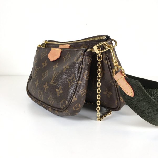 Louis Vuitton Multipochette Hot on Sale