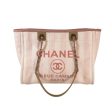 Chanel Deauville Tote on Sale