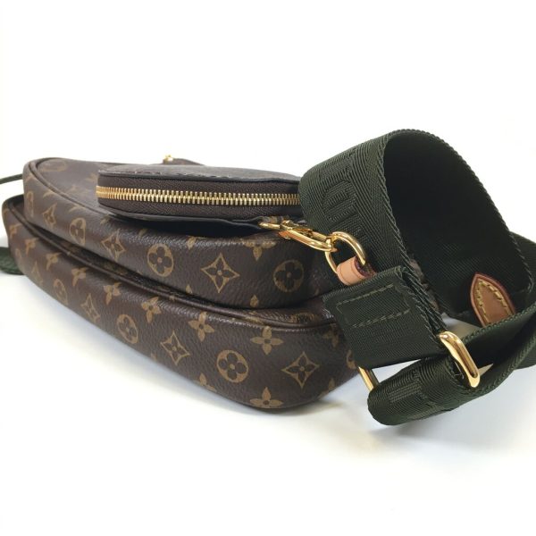 Louis Vuitton Multi Pochette Discount