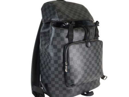 Louis Vuitton Zach Backpack For Discount