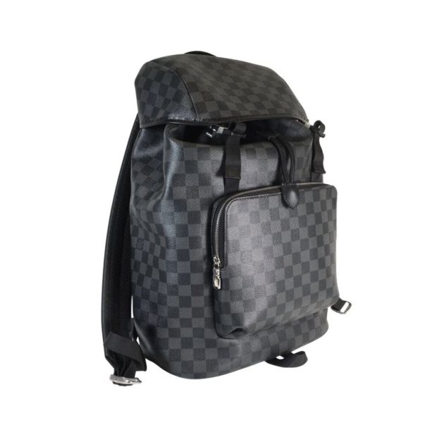 Louis Vuitton Zach Backpack For Discount