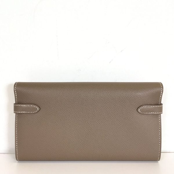 Hermès Kelly Wallet For Sale