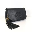 Gucci Soho Chain Crossbody Fashion