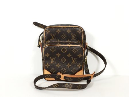 Louis Vuitton Amazon Messenger on Sale