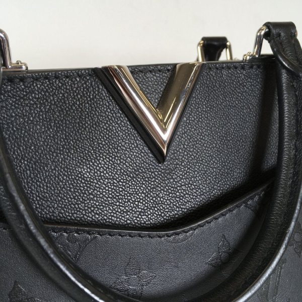 Louis Vuitton Very Zipped Tote on Sale