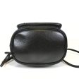 Prada Black Bucket Bag Hot on Sale