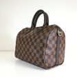 Louis Vuitton Bandouliere Speedy 25 For Sale