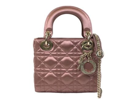 Lady Dior Mini Bag Online Sale