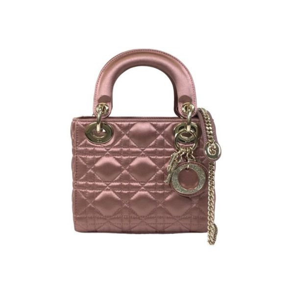 Lady Dior Mini Bag Online Sale