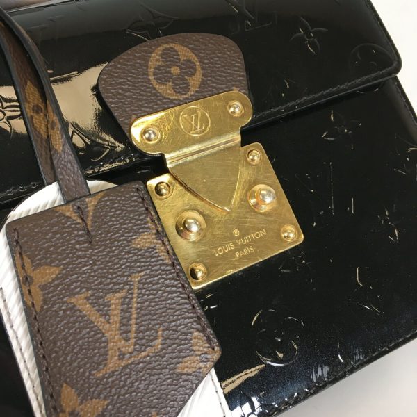 Louis Vuitton Spring Street Hot on Sale