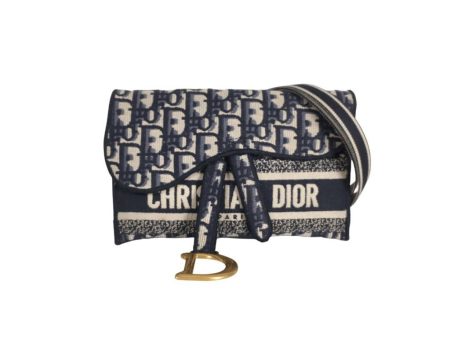 Dior Slim Belt Bag Supply