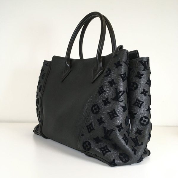 Louis Vuitton Veau Cachemire Tote Online now