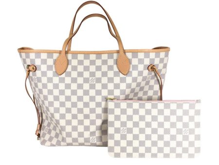 Louis Vuitton Neverfull MM Tote Online Hot Sale