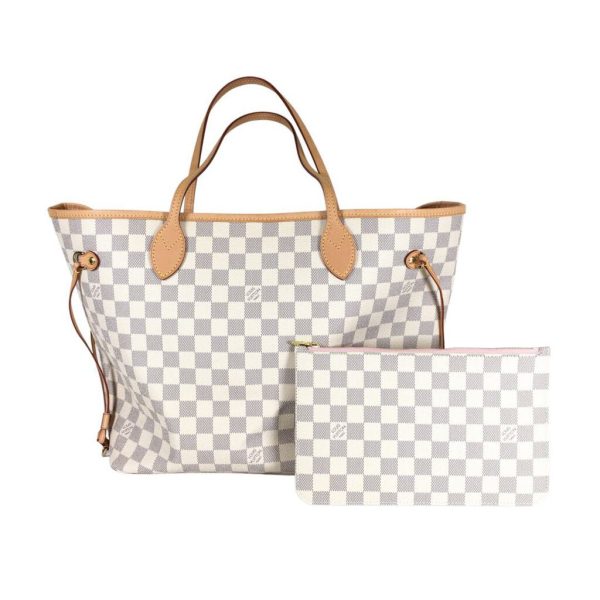 Louis Vuitton Neverfull MM Tote Online Hot Sale