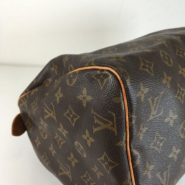 Louis Vuitton Vintage Speedy 30 For Cheap