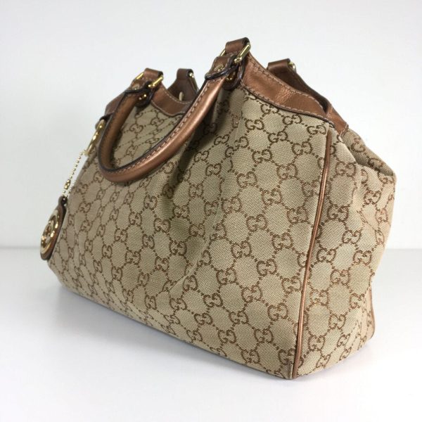 Gucci Sukey Tote Online Sale