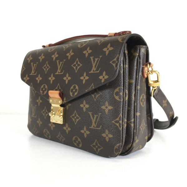 Louis Vuitton Pochette Metis For Cheap