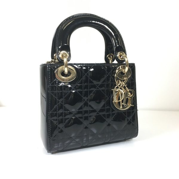 Dior Lady Dior Bag Discount